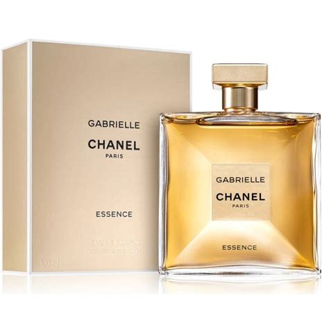 chanel gabrielle eau de parfum 100 ml|Chanel gabrielle perfume discount.